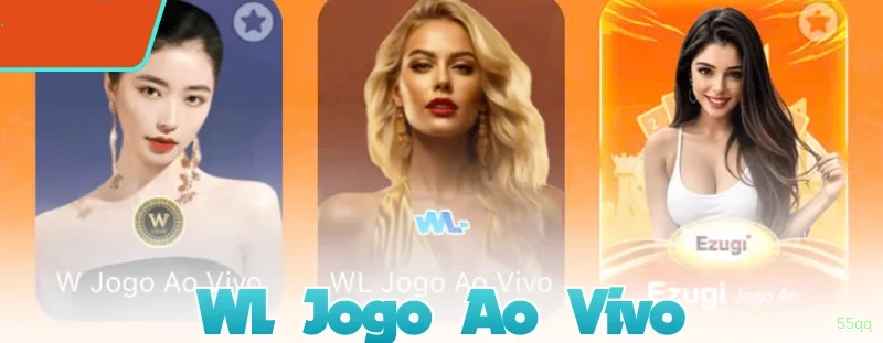 55qq App - Aplicativo Oficial para Android e iOS