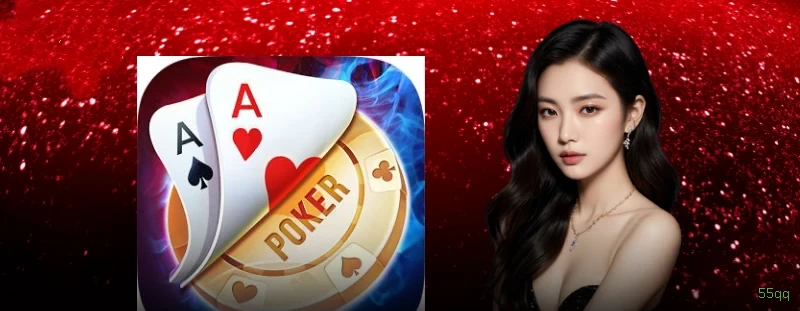 Interface do Aplicativo 55qq - Design Premium e Intuitivo