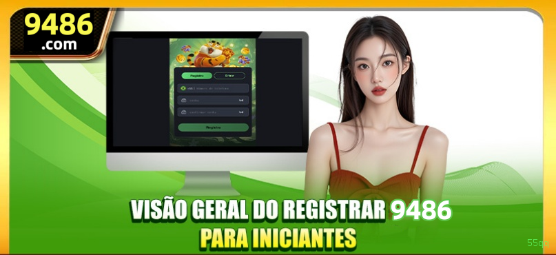 Jogos de Cassino 55qq - Variedade Incrível com Grandes Prêmios