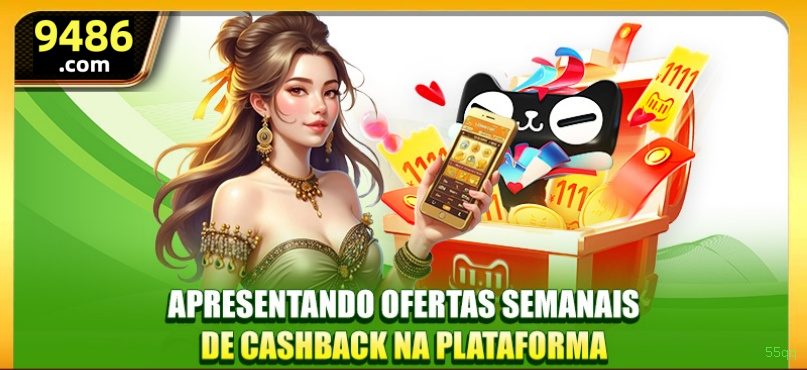 Jogos de Cassino 55qq - Variedade Incrível com Grandes Prêmios