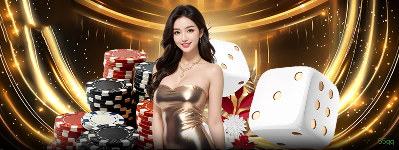 Jogos de Mesa Premium 55qq - Blackjack, Roleta, Baccarat